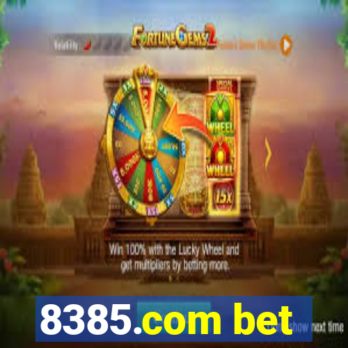 8385.com bet